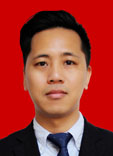 吕松旺 市场拓展中心副总经理